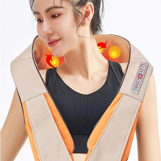 Extralink Massage Device for the Neck