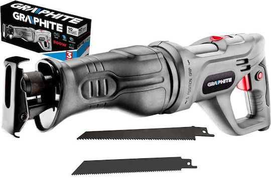 Graphite Σπαθοσέγα 900W