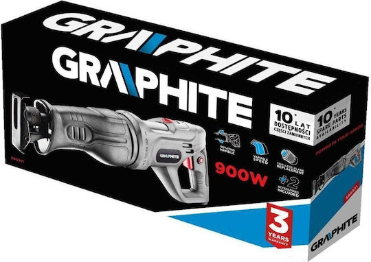 Graphite Σπαθοσέγα 900W