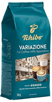 Tchibo Espresso Coffee Whole Beans 1kg