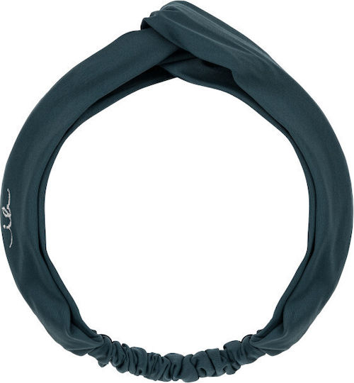 Invisibobble Headband Hair Petrol Blue