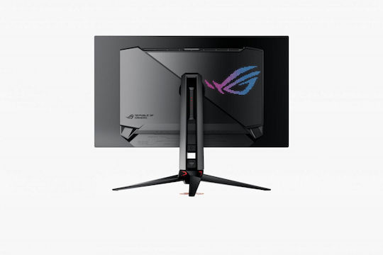 Asus ROG Swift OLED PG32UCDM QD-OLED Gaming Monitor 32" 4K 3840x2160 240Hz cu Timp de Răspuns 0.03ms GTG