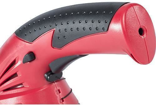 Worcraft Foarfecă de gard viu Baterie 7.2V Telescopice cu Lungimea Lamei 7cm