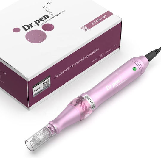 Συσκευή Microneedling για Αντιγήρανση 86942