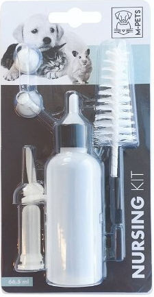 M-Pets Dog Toothbrush for Gum Protection 66.5ml