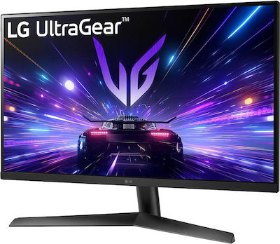 LG UltraGear 27GS60F IPS HDR Spiele-Monitor 27" FHD 1920x1080 180Hz mit Reaktionszeit 1ms GTG