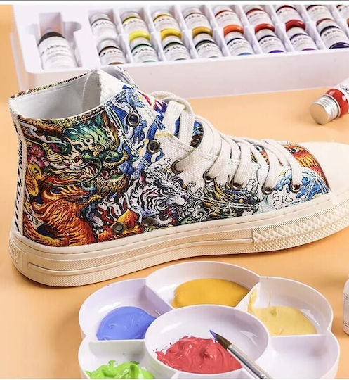 Χρώμα Μοντελισμού 10ml