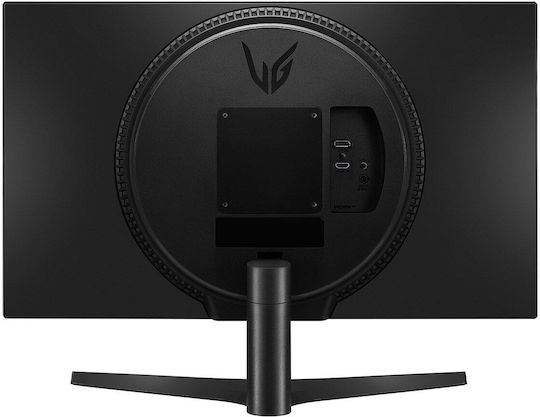 LG UltraGear 27GS60F IPS HDR Gaming Monitor 27" FHD 1920x1080 180Hz with Response Time 1ms GTG