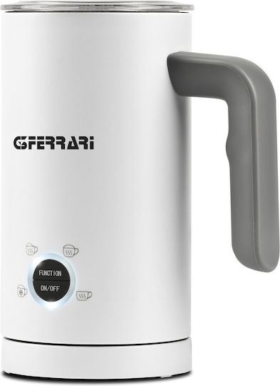 G3Ferrari Device for Hot & Cold Milk Froth with Non-stick Coating 300ml