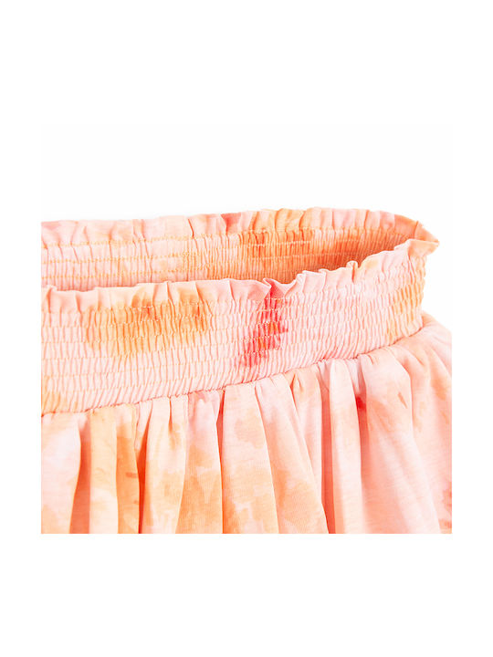 Cool Club Kids Skirt Orange