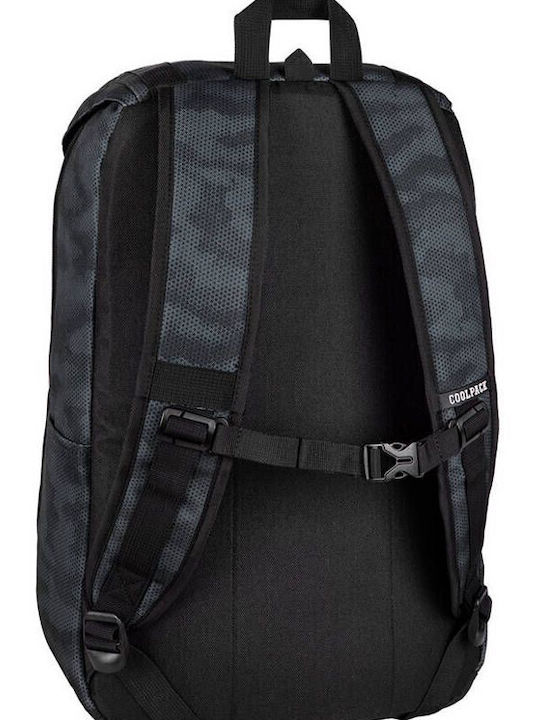 Coolpack Раница Сива
