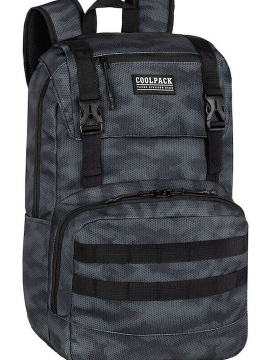 Coolpack Раница Сива
