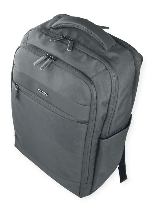 RCM Backpack Μαύρο
