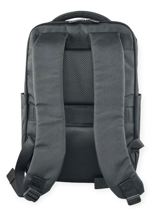 RCM Backpack Μαύρο
