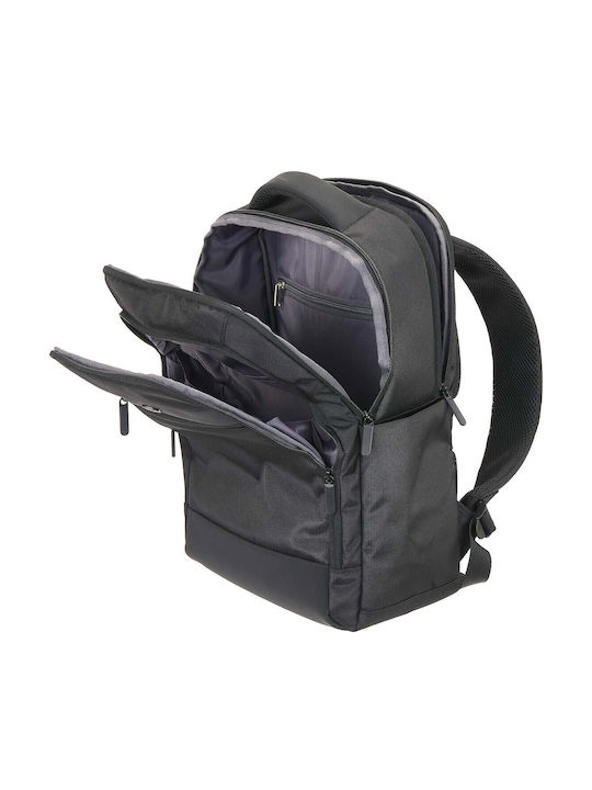 RCM Backpack Μαύρο