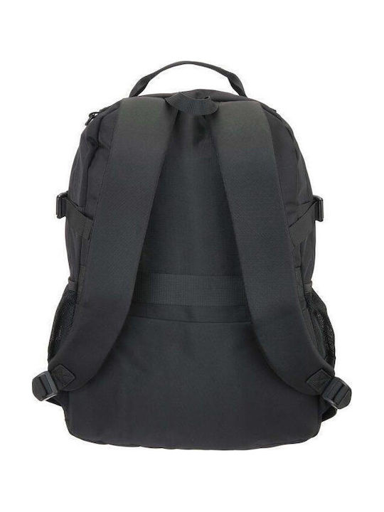 RCM Backpack 24lt Μαύρο