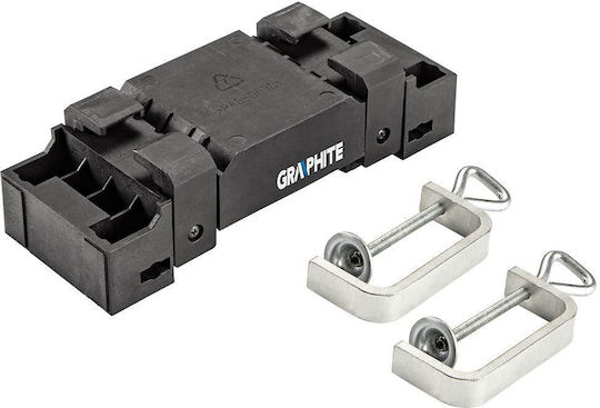 Graphite Ταινιολειαντήρας 900W με Σύστημα Αναρρόφησης