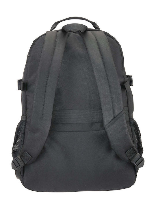 RCM Backpack 23lt Μαύρο