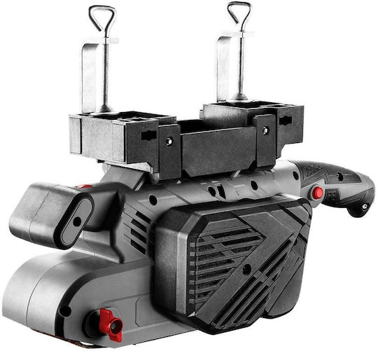 Graphite Ταινιολειαντήρας 900W με Σύστημα Αναρρόφησης