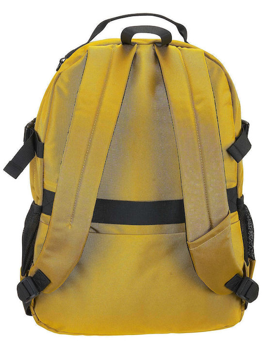 RCM Backpack 23lt Κίτρινο