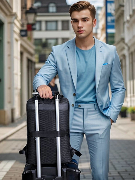 Reidel Backpack 12lt Μαύρο
