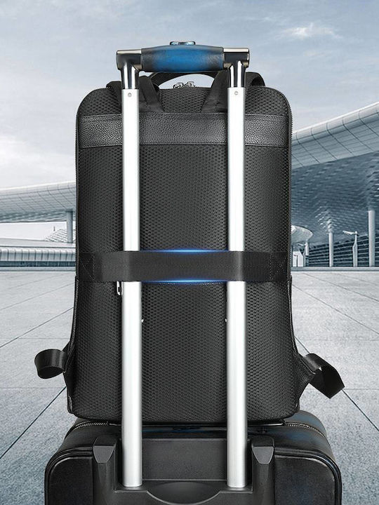 Reidel Backpack 12lt Μαύρο