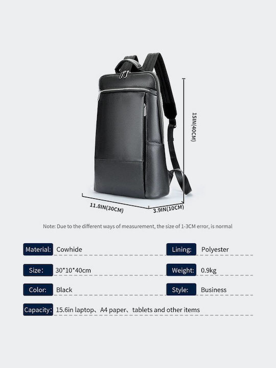 Reidel Backpack 12lt Μαύρο