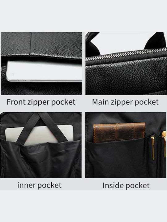 Reidel Backpack 12lt Μαύρο