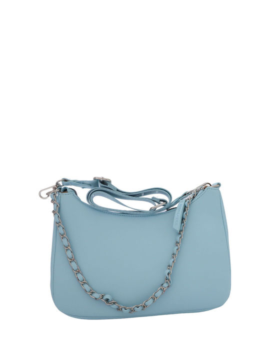 Kendall + Kylie Women's Bag Shoulder Light Blue