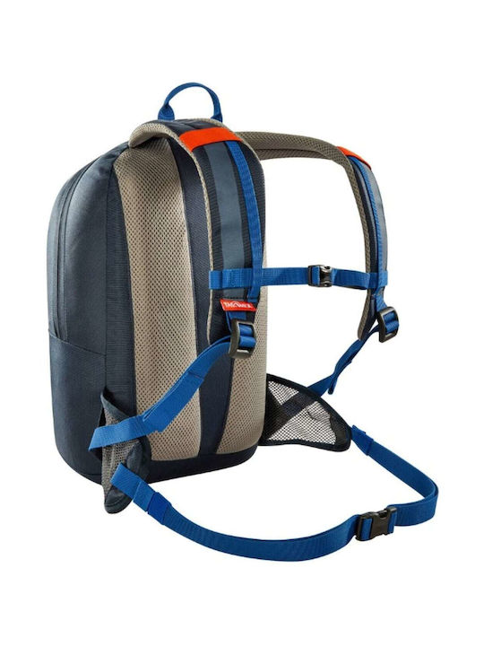 Tatonka Stoff Rucksack Wasserdicht Blau 12Es