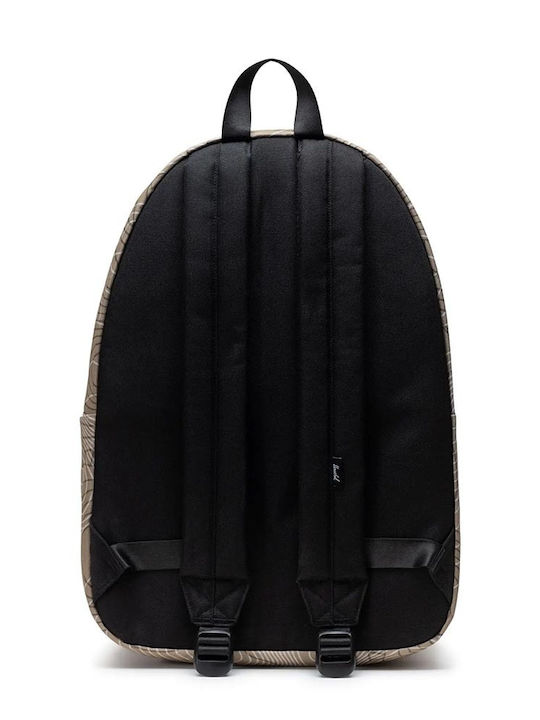 Herschel Класическа 26л Бежова