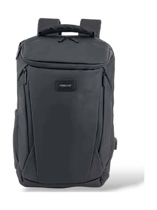 Forecast Backpack Waterproof 27lt Black