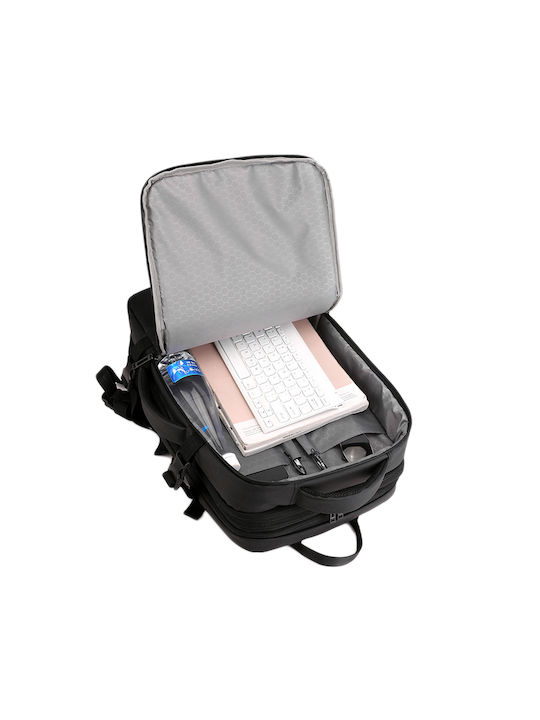 Forecast Rucksack Wasserdicht 30l Blau