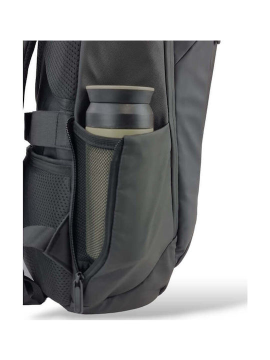 Forecast Backpack Waterproof 27lt Black