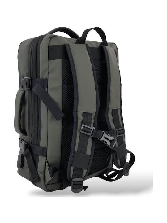 Forecast 1904 Waterproof 30lt Green