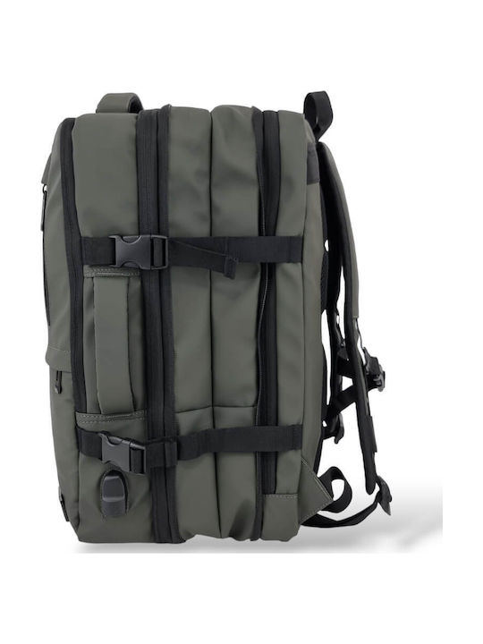 Forecast 1904 Waterproof 30lt Green