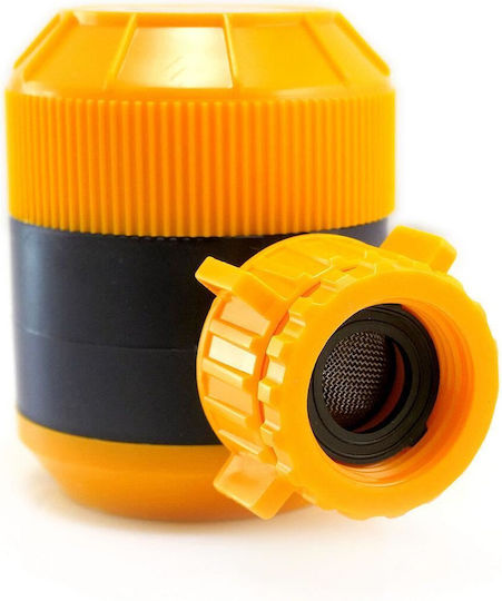 Strend Pro Mechanischer Bewässerungsprogrammierer für Armatur 1 Ausgabe