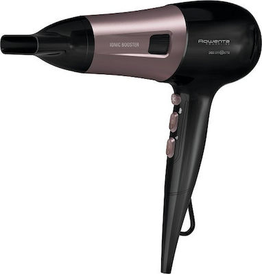 Rowenta Ionic Hair Dryer with Diffuser 2100W CV5940F0