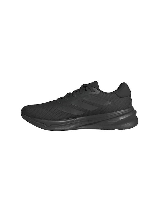 Stride Sport Shoes Running Core Black