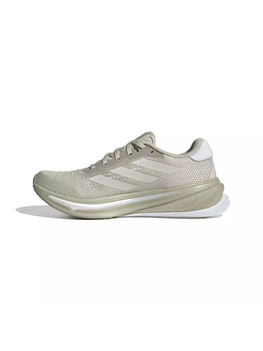 Adidas Supernova Rise Women's Running Sport Shoes Gray