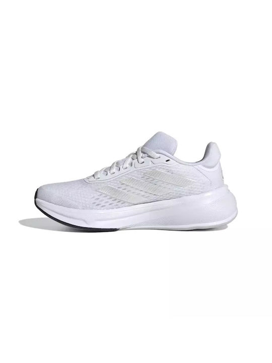 Adidas Response Super Damen Sportschuhe Laufen Weiß