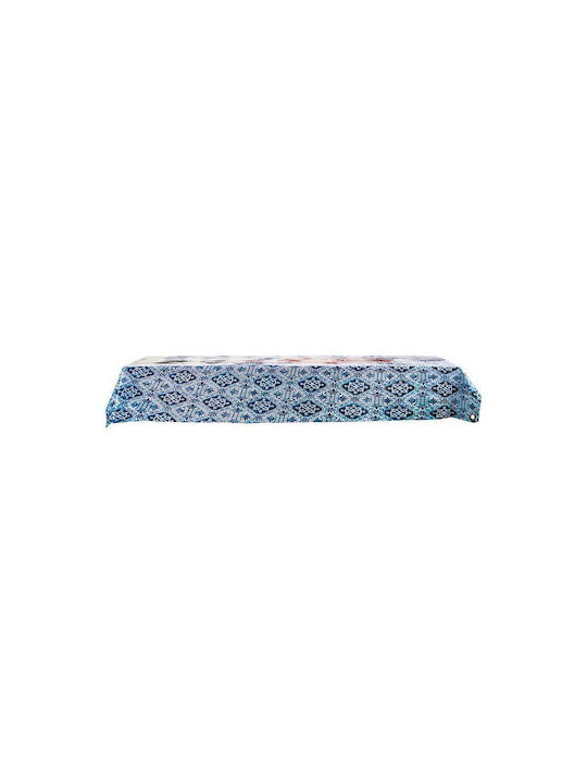 Seletti Tischtuch Mehrfarbig 140x210cm