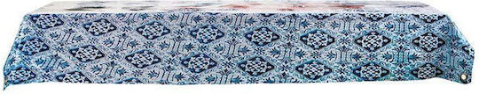 Seletti Tablecloth Cotton Multicolour 140x210cm