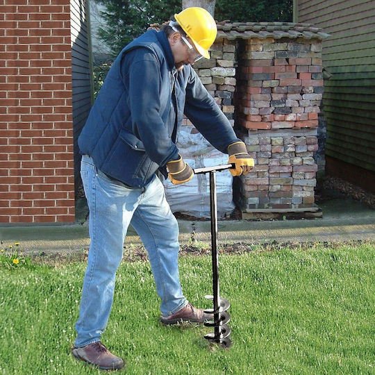 Strend Pro Burghiu De Mână 4610004864759