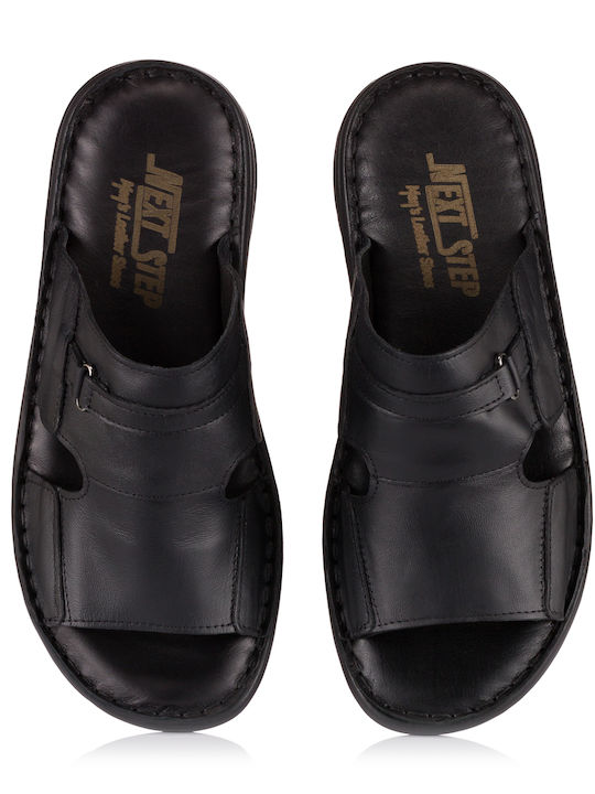 Men's Sandals Black