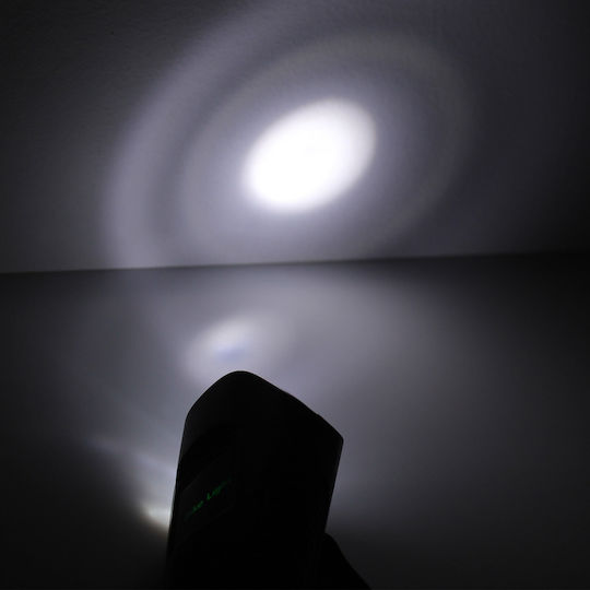 XA-585C Rechargeable Bicycle Light