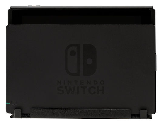 Suport de perete 4mount Nintendo Switch Negru