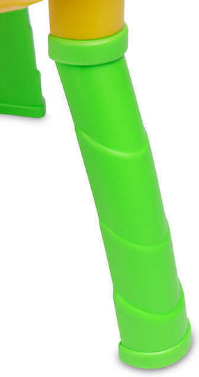 Toyz Activity Table for 36++ Months