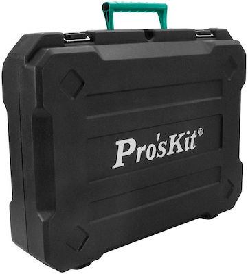 Proskit PK-2052TB Βαλίτσα με 53 Εργαλεία