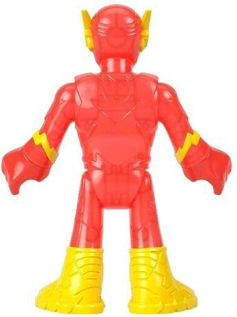 Fisher Price Imaginext DC Super Friends XL Фигура Flash Hxh34